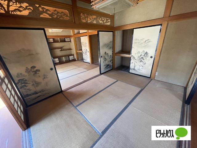 白石市越河町屋敷戸建 その他部屋・スペース