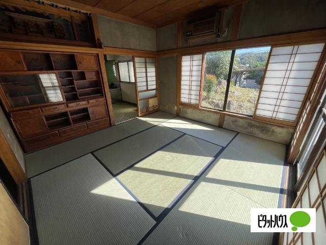 白石市越河町屋敷戸建 その他部屋・スペース