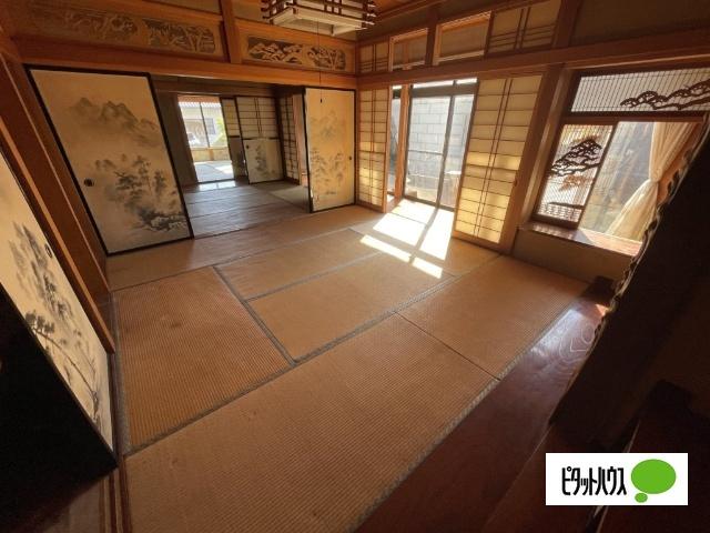 白石市越河町屋敷戸建 その他部屋・スペース