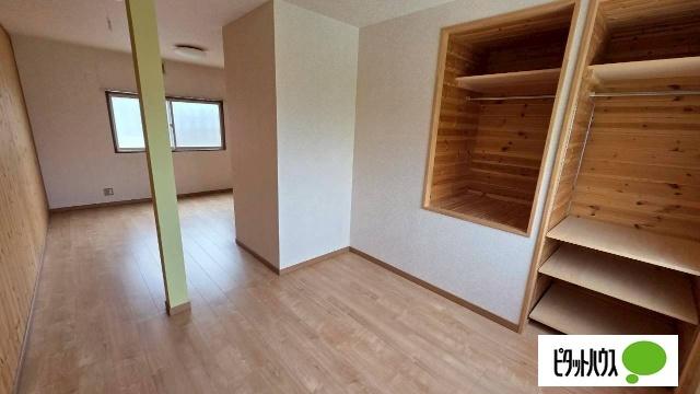 秋田市手形田中2棟アパート その他部屋・スペース