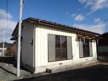 シャッター付き