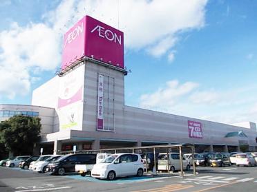 イオン今市店：2300m