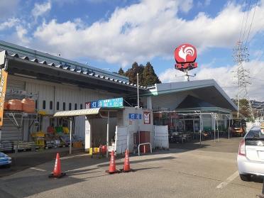 コメリ藤原店：2800m