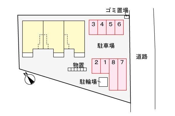 写真:その他物件の写真02