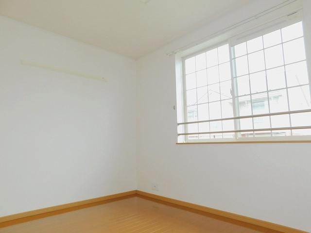 パーク・ユニゾン（201） 室内