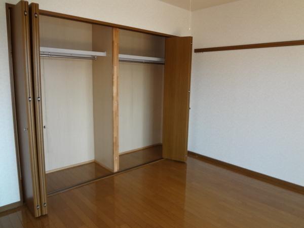 Kグランジュ（323） 収納