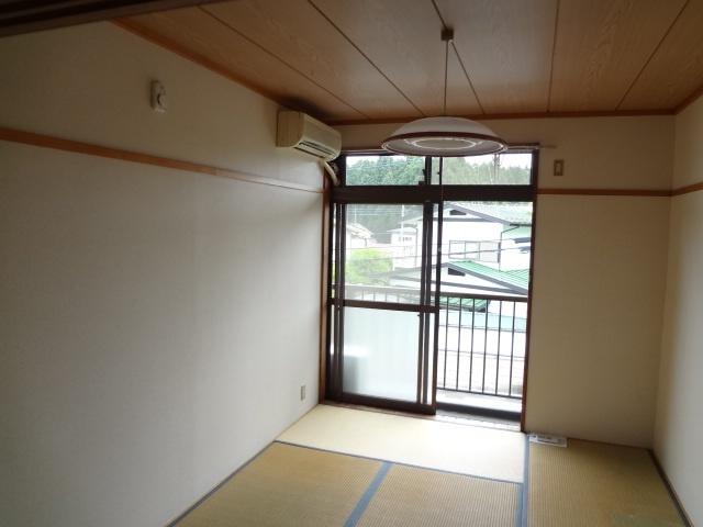 コーポ星野（202） その他部屋・スペース