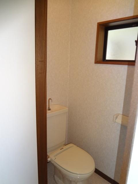 コーポ星野（202） 部屋画像