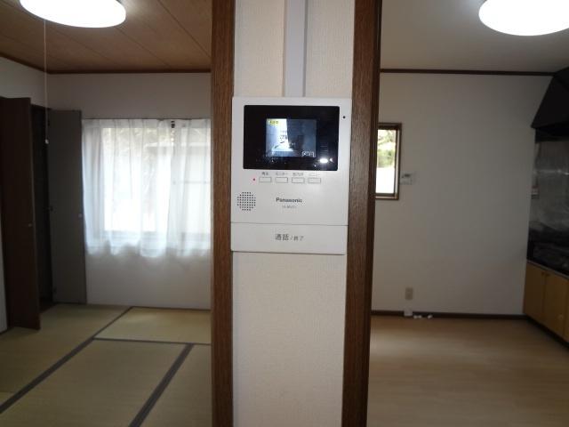ウッディヒル芙久舞 Ａ棟（101） 部屋画像