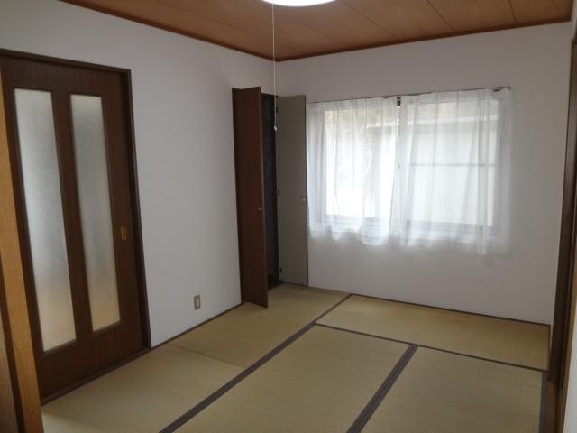 ウッディヒル芙久舞 Ａ棟（101） その他部屋・スペース