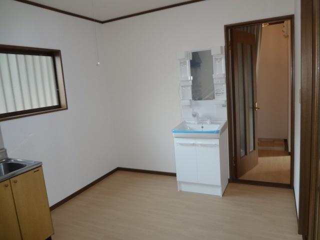 ウッディヒル芙久舞 Ａ棟（101） 部屋画像