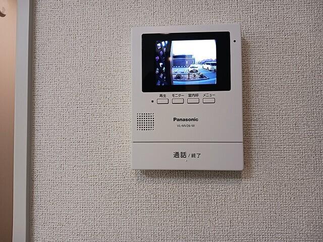 リバーサイド七里Ⅱ（203） 設備