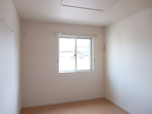 ＶＩＬＬＡ　ＥＳＰＯＩＲ　Ａ（101） 室内