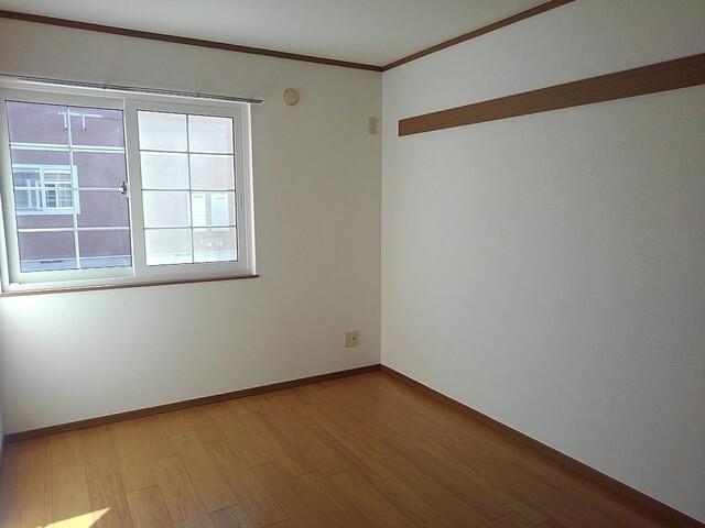 ドリームハウスⅡ番館（102） 室内