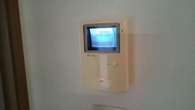 ドリームハウスⅡ番館（102） 設備