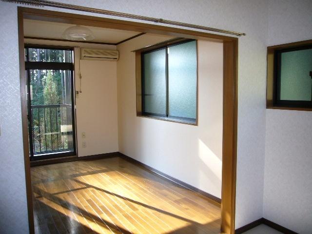 ウッディヒル芙久舞(森友)（105） 部屋画像