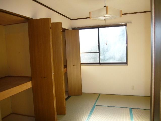 ウッディヒル芙久舞(森友)（105） 部屋画像