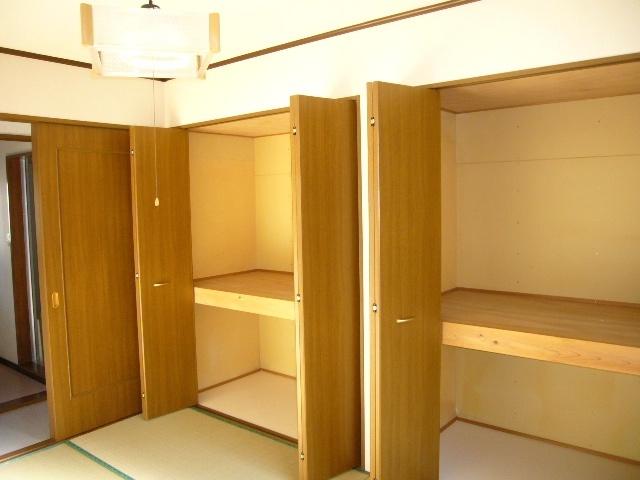 ウッディヒル芙久舞(森友)（105） 部屋画像