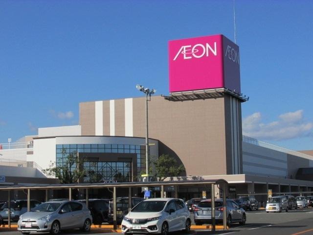 イオン今市店：7400m