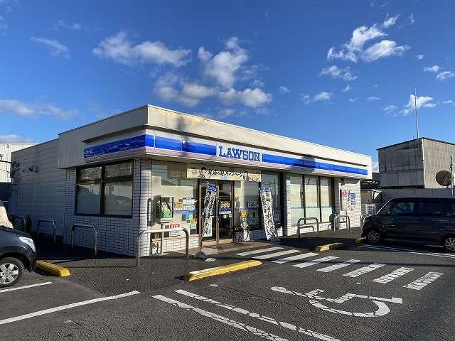 ローソン：250m