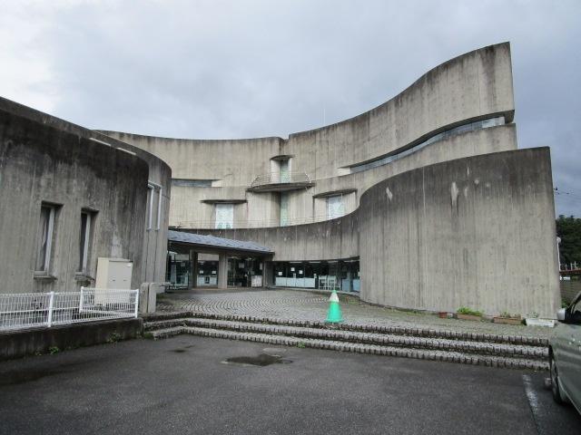 日光市立今市図書館：3059m