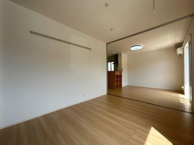 カーサ・ＨＡＲＵ　Ｂ（101） 部屋画像