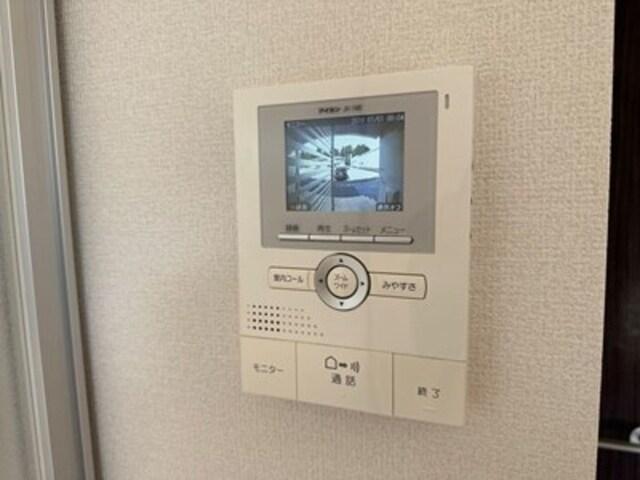 カーサ・ＨＡＲＵ　Ｂ（101） 部屋画像