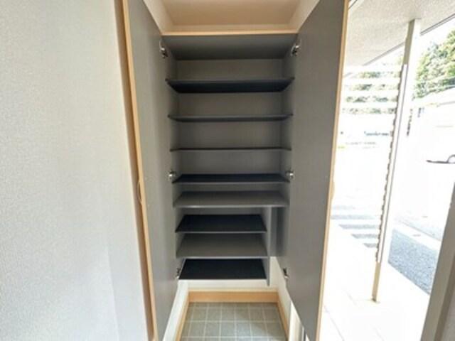 カーサ・ＨＡＲＵ　Ｂ（101） 部屋画像