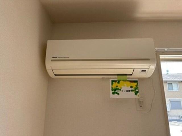 カーサ・ＨＡＲＵ　Ｂ（101） 部屋画像