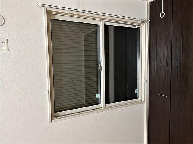 カーサ・ＨＡＲＵ　Ｂ（101） 部屋画像