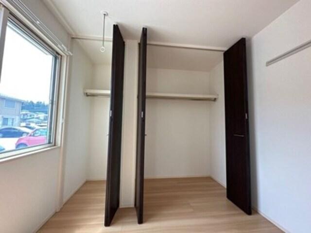 カーサ・ＨＡＲＵ　Ｂ（101） 部屋画像
