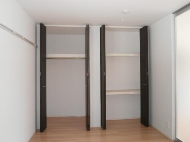 カーサ・ＨＡＲＵ　Ｃ（103） 部屋画像