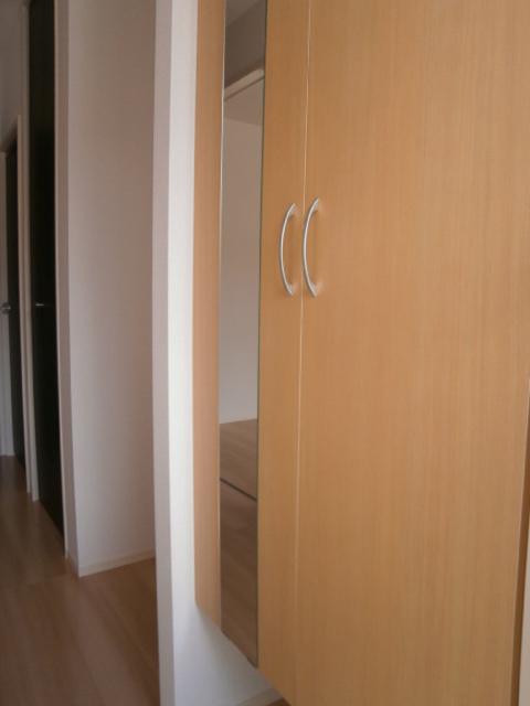 カーサ・ＨＡＲＵ　Ｃ（103） 部屋画像