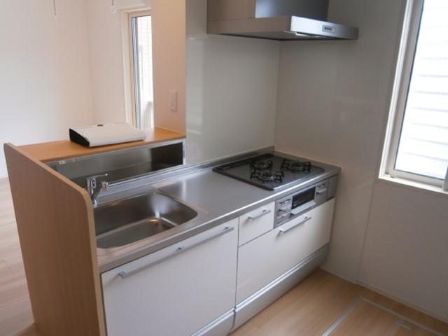 カーサ・ＨＡＲＵ　Ｃ（103） 部屋画像