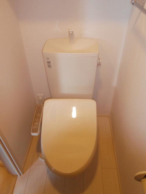 カーサ・ＨＡＲＵ　Ｃ（103） 部屋画像