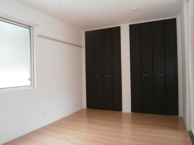 カーサ・ＨＡＲＵ　Ｃ（103） 部屋画像