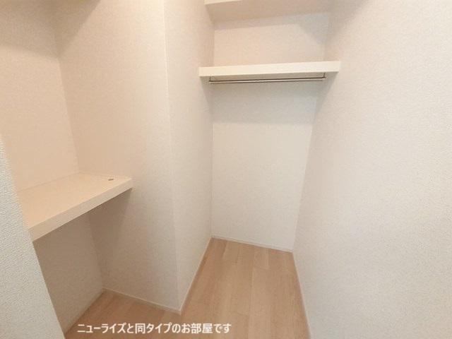 Ｂｒａｎｄ　ｎｅｗ　ｄａｙ（102） 収納