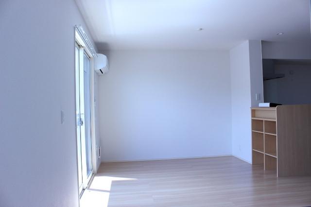 カーサ・ＨＡＲＵ　Ｂ（102） 部屋画像