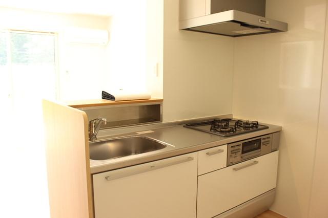 カーサ・ＨＡＲＵ　Ｂ（102） 部屋画像