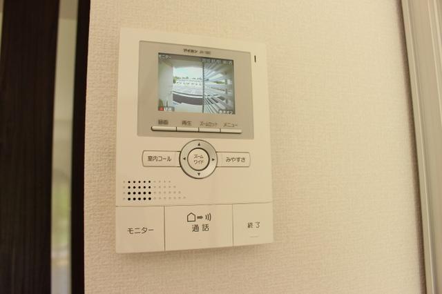 カーサ・ＨＡＲＵ　Ｂ（102） 部屋画像