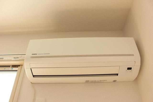 カーサ・ＨＡＲＵ　Ｂ（102） 部屋画像