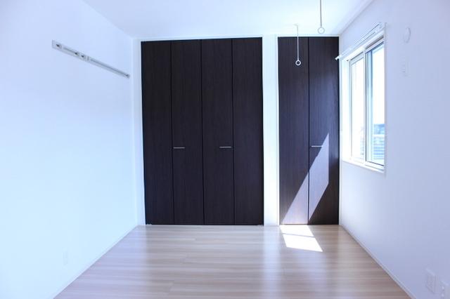 カーサ・ＨＡＲＵ　Ｂ（102） 部屋画像