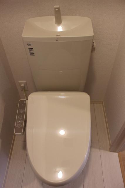 カーサ・ＨＡＲＵ　Ｂ（102） 部屋画像