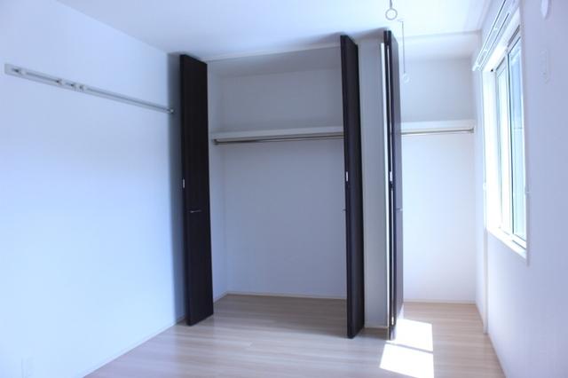 カーサ・ＨＡＲＵ　Ｂ（102） 部屋画像