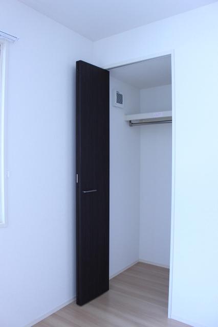 カーサ・ＨＡＲＵ　Ｂ（102） 部屋画像