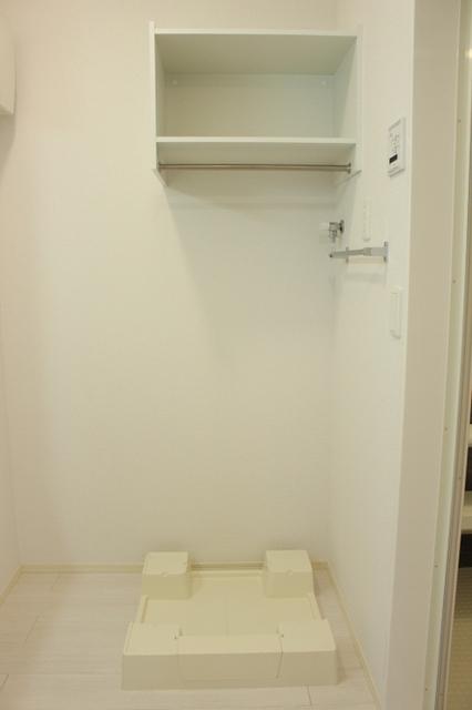 カーサ・ＨＡＲＵ　Ｂ（102） 部屋画像