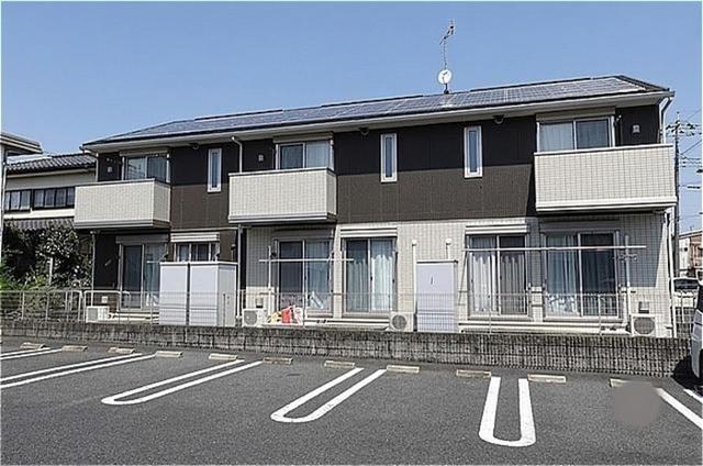 フェリジータ　Ⅲ（103） 物件画像
