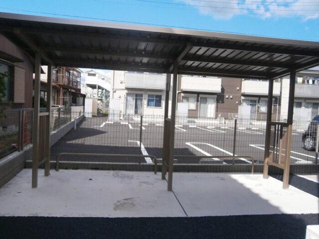 フェリジータ　Ⅲ（103） その他