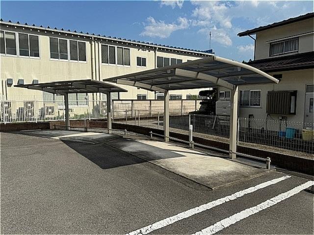 カーサ・ポラリス　Ⅱ（103） 物件画像
