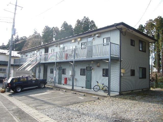 ウッディヒル芙久舞(森友) 物件画像